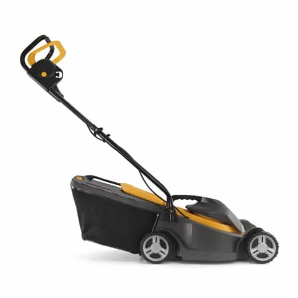 Stiga Collector 39E