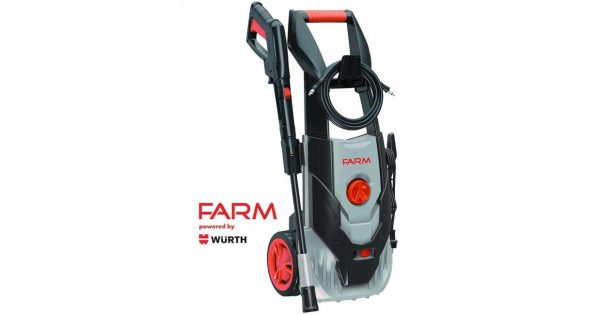 Pastruese Makinash FPP1400E