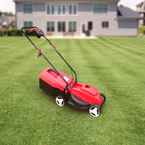 Kositëse elektrike Würth Farm F1000EL
