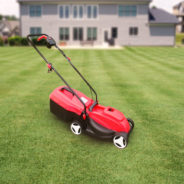 Kositëse elektrike Würth Farm F1000EL