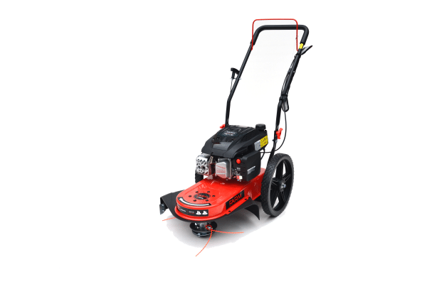 Trimer Kositëse WÜRTH FWT170