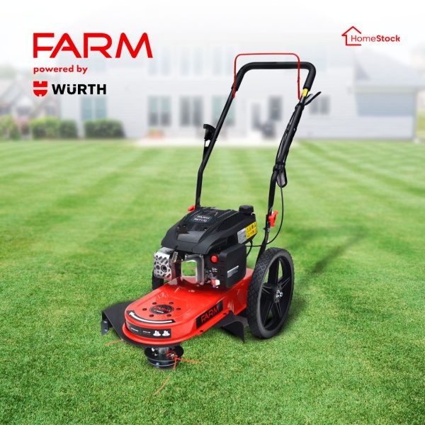 Trimer Kositëse WÜRTH FWT170